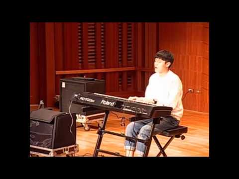 28th淡江大學金韶獎【獨唱組27】傻子