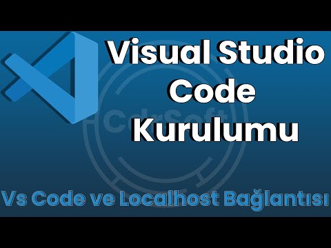 Video: PHP kodunu Visual Studio'da nasıl etkinleştiririm?