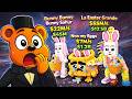 ROBÉ TODOS LOS NUEVOS🐰😰 BRAINROTS DE PASCUA🐣🩷