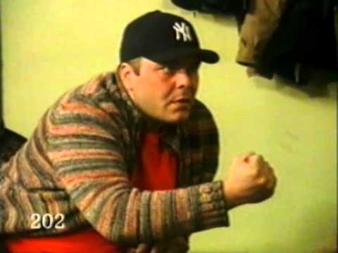 მუსკულები 50 - გიჟი გოგიჩა