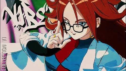 ANDROID 21