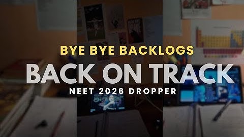 📚 Day 33| Covering My Entire NEET Syllabus in 100 Days 🚀✨ #neetaspirants  #neet2026 #pw #motivation