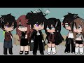 La familia de Alex da miedo..🥹 | Meme | Gacha Life | ⚠️Leer descripción ⚠️