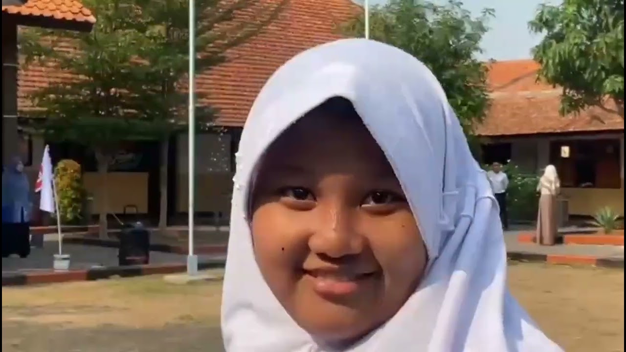 Teatrikal Peringatan 10 November oleh kelas 6 SD Muhammadiyah 1 Pekajangan