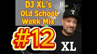 Disco Funk 80s 90s Mix #12 (Clean Work / Family) The Jacksons/Sheena Easton /Twilight 22 & more!