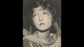 The Premonitions of Zelda Fitzgerald