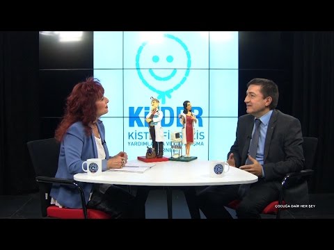 Kistik Fibrozis | Prof Dr Sema Aydoğdu ile çocuğa dair her şey