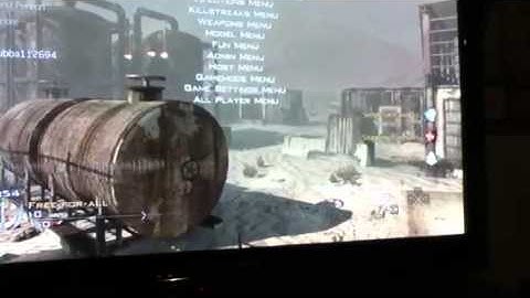 Cod mw2:challenge lobby online and invites