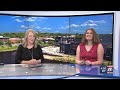 13 First Alert Weather @ FOUR