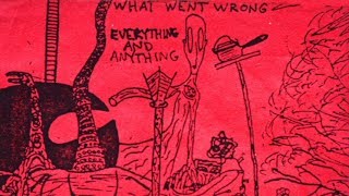 What Went Wrong - Everything and Anything