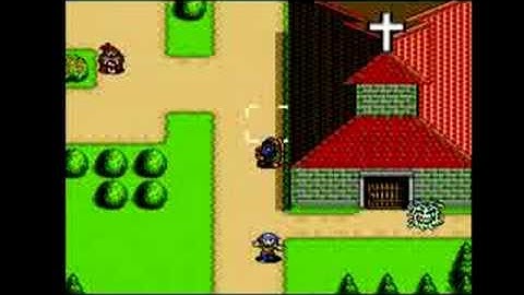 Shining Force 2 play through (full walkthrough) Part 24