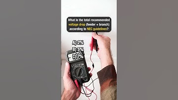 Electrical Quiz Questions and Answers #electricalquiz #electricalquizz #diyelectrical