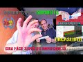 Guía DEFINITIVA en Orca Slicer con Mi HIJO... INSOPORTABLE igual que yo... ¡como los SOPORTES 3D!