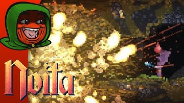 [Tomato] Noita : "Pathetic. He noit