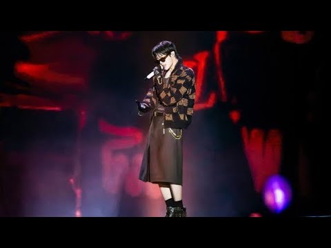 BTS J-HOPE 제이홉 「Sweet Dreams (feat. Miguel)-Johnny GOLD Remix」 CDTVライブ!ライブ! (진 비티에스) 2025年6月30日