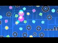 Hard Demon | Top 110 | "Shitty Poltergeist Reborn" 100% | GD 2.11