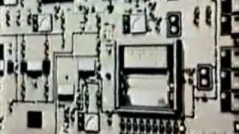 BBC - Israel's Secret Weapon (Part 1 of 5)