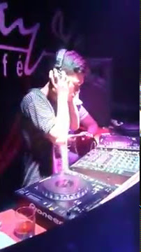 Ferdy Boy Boomshakatak in RYPNC Bogor