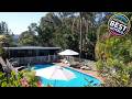 Aquajet Motel | Coffs Harbour, Australia | Hotel Review 🌟