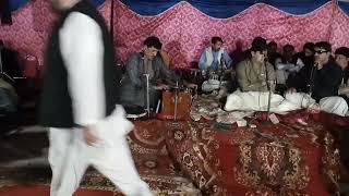 Pashto New Sangs Tapyi2022 Shahid Ostaz And Bakht Sher Yousafzi Resimi