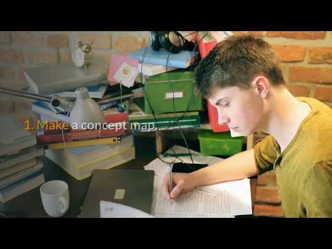 How to Create a Basic Study Guide