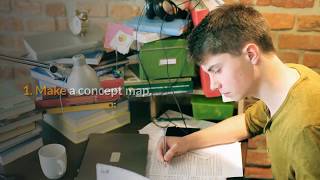 How to Create a Basic Study Guide