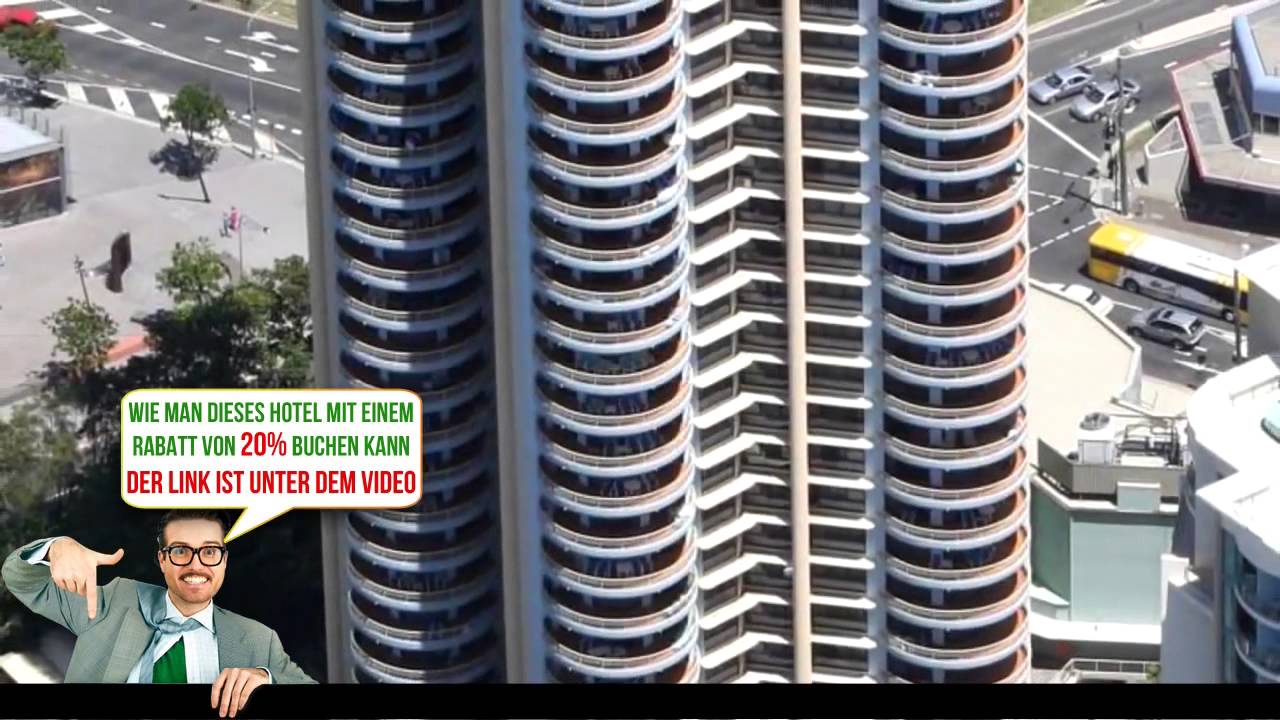 Aegean Apartments, Gold Coast, Australia, Bewertungen