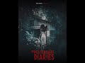 The Poltergeist Diaries (2021) Official Teaser - Feature Drama / Horror / Mystery [HD]