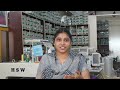 Mastering embroidery training offerings at aarohi sewing enterprises in telugu by sai