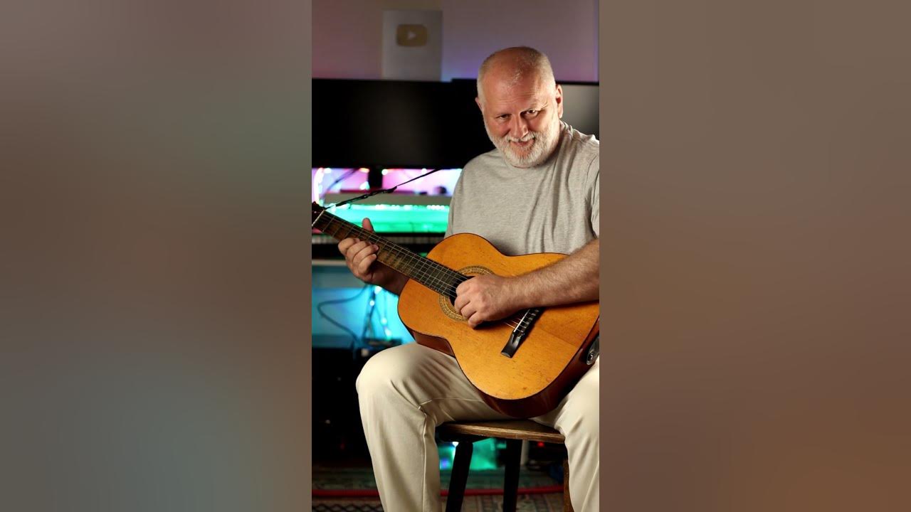 Rivers of Babylon - Cover by Vladan