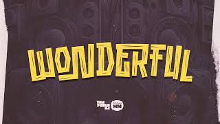 Yan Pablo DJ, DJ David MM e Ja Rule - Wonderful (FUNK)