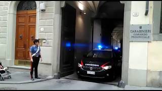 Omicidio Duccio Dini, Altri Quattro In Manette