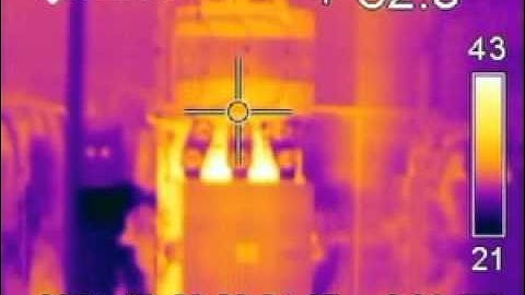 Flir Electrical