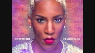 Video thumbnail of "Liv Warfield - Stay "Soul Lifted""