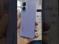vivo V60 lite color plurel 8/256