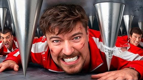 Trapping 100 Players into World