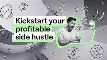 Kickstart Your Profitable Side Hustle in 2024