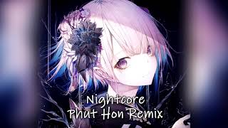 Nightcore - 2 Phút Hơn (feat. Pháo) (KAIZ Remix)