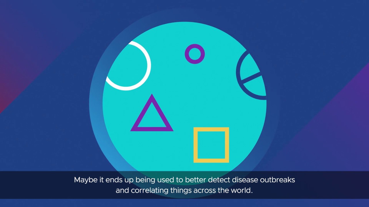 The Joy of Innovation