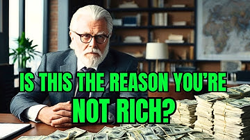 What Separates The Poor, Middle Class and Wealthy (Small Differences)