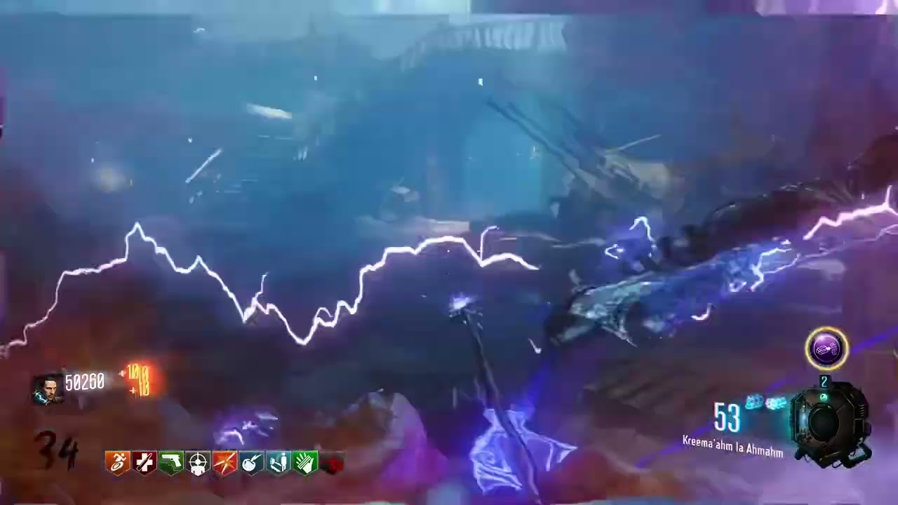 Storm Bow vs Round 34 Panzer ⛈