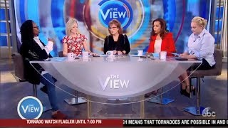 Watch what happens when ‘The View’ divas realize Trump’s ‘big data mining scandal’ is Obama’s genius