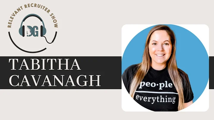 Live Interview with Tabitha Cavanagh (aka TabTheRe...