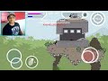 Mini Militia Story Mode Humans Vs Aliens Epic Story Mode Gameplay  | Doodle Army 2: Mini Militia #44 Mp3 Song