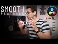 SMOOTH PLAYBACK in DaVinci Resolve - Optimized Media, Proxies &amp; Render Cache Tutorial