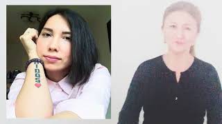 КАНАЛ БӘСЕ ХОТЯТ &quot;ЗАТКН&amp;ТЬ&quot;! НАТАЛЬЯ САДЫКОВА В ОПАСНОСТИ!