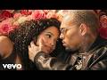 Chris Brown Ella Mai Tyla Kehlani After Dark R B Sessions Slow Love Heartbreak Toxic Nights 