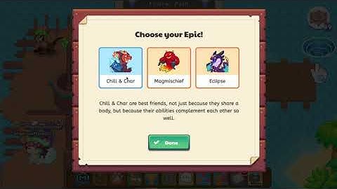 How to get Prodigy Epics 2021