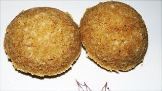 Wheat Flour Puttu Recipe -Sweet Puttu Recipe - கோதுமை இனிப்பு புட்டு
