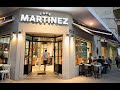 CAFÉ MARTÍNEZ se expande con una exitosa fórmula